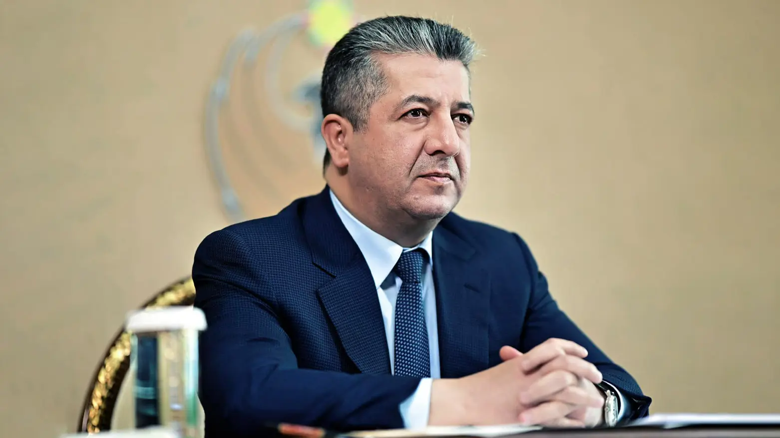 مەسرور بارزانی: ‏هیوادارم ئاگربەستی نێوان ئەمریکا و ئێران بەردەوام بێت