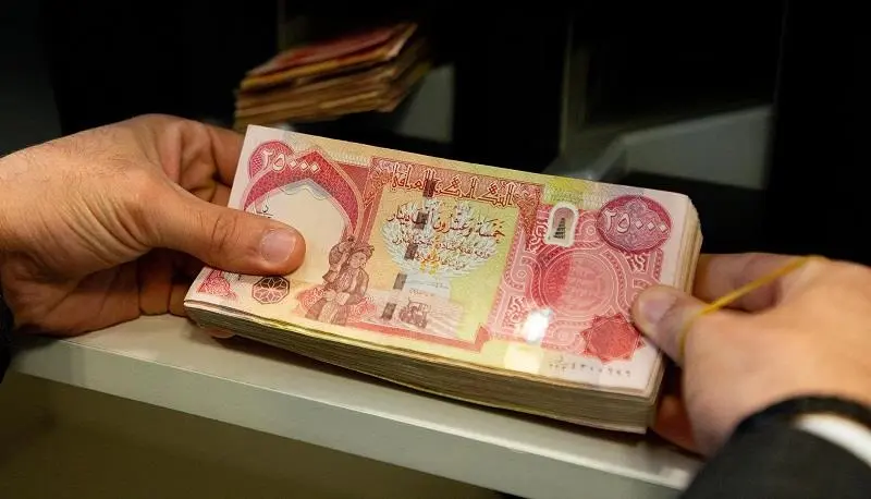 سبەی مووچە دێت؟