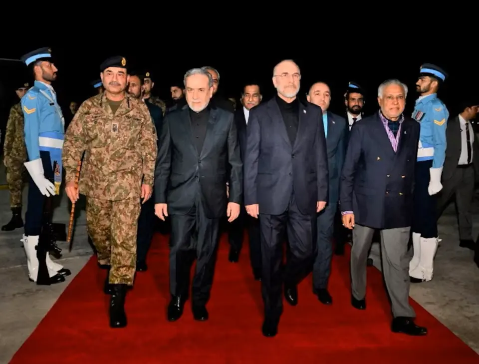 مه‌رجه‌ قوڕسه‌كانی تاران بۆ واشنتن ئاشكرا بوو