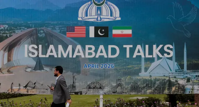 ئێران پلانی چاککردنەوەی پاڵاوگەکانی ڕاگەیاند