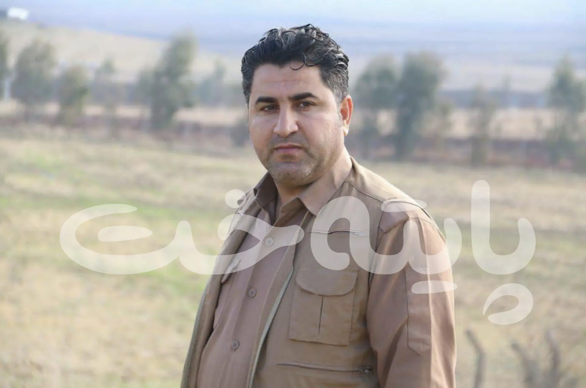 شۆفێره‌كه‌ی محەممەد حاجی مەحموود ڕفێندرا