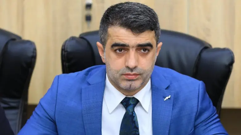 عەلی حەمە ساڵح: داهاتی سلێمانی چی لێدێت؟؛ ملیۆنان دۆلار بۆ گیرفانی کێ دەڕوات؟