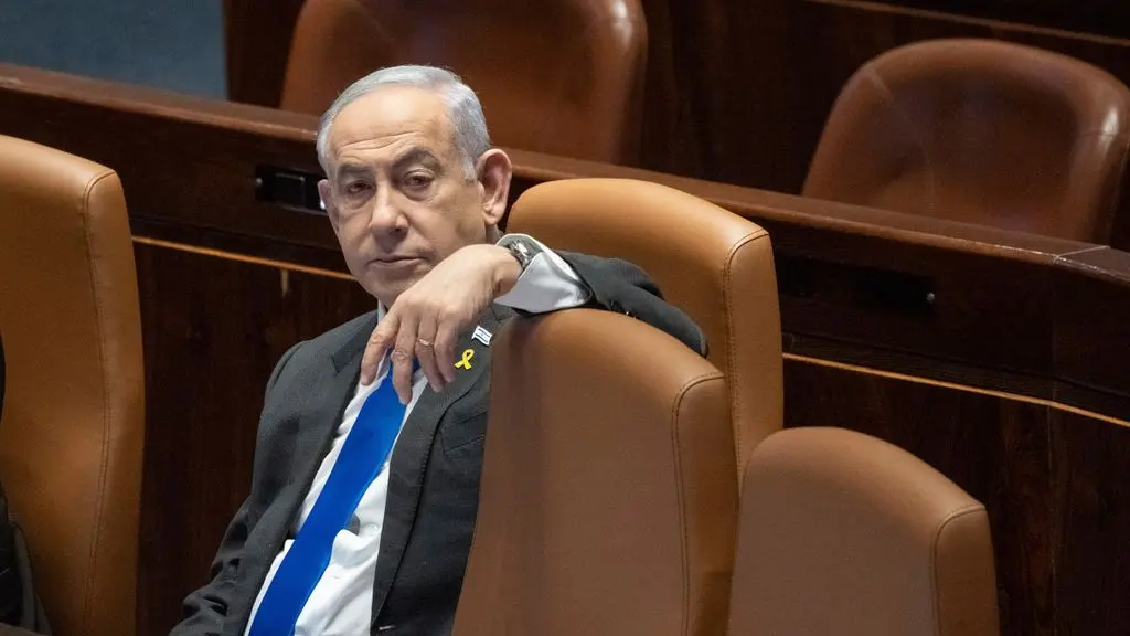 جەنگ کۆتایی بە ژیانی سیاسیی نەتەنیاهوو دەهێنێت؟