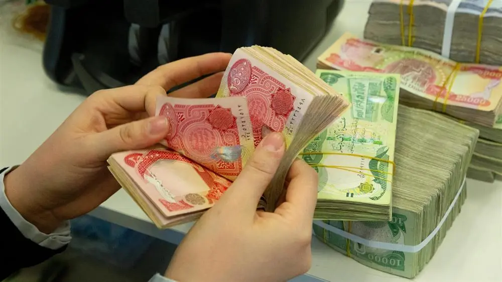 ڕۆژی پێنجشەممە مووچەی مامۆستایانی گرێبەست دابەش دەکرێت