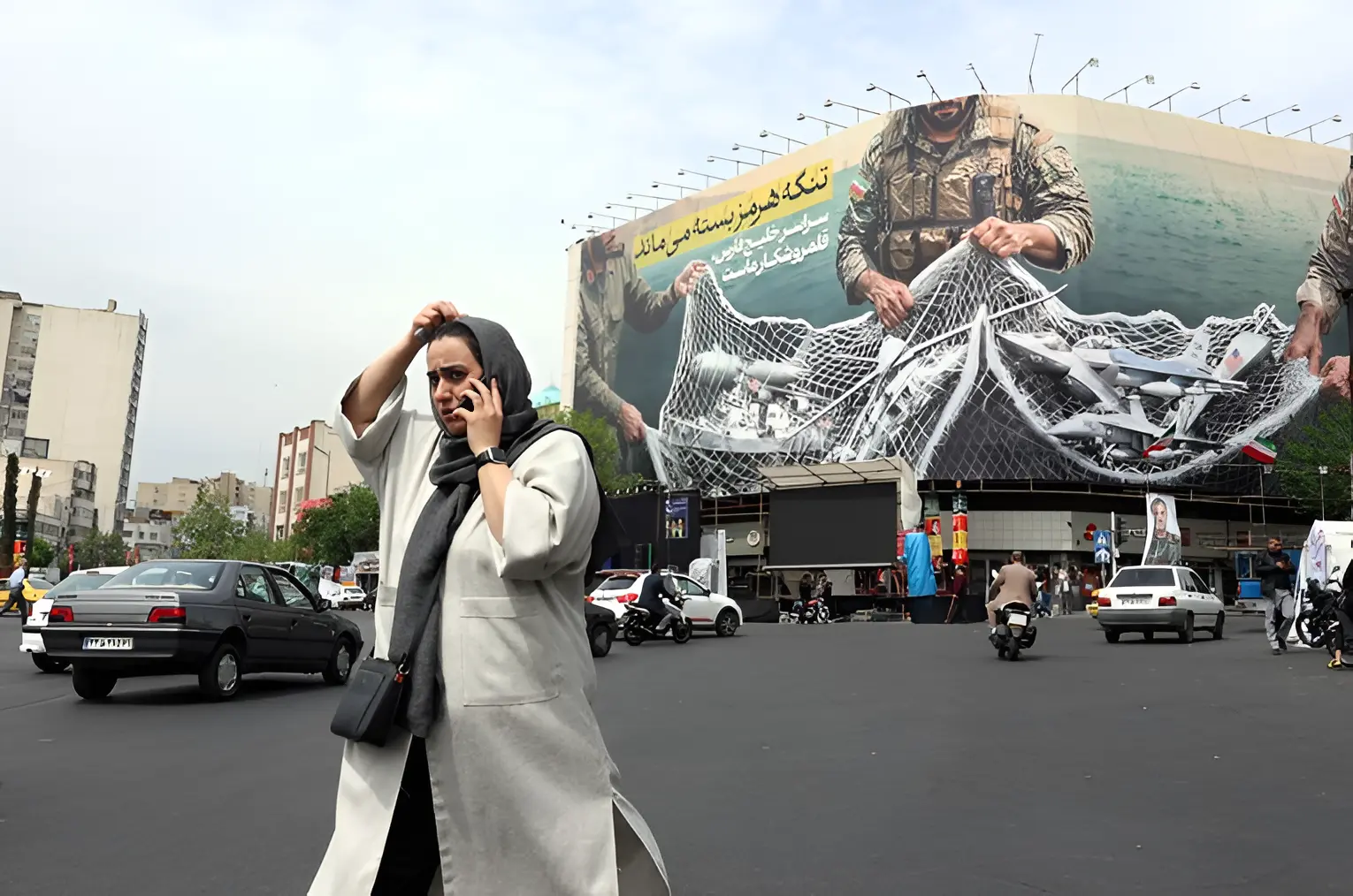 ڕۆژنامەی وۆڵ ستریت جۆرناڵ: ڕژێمی ئێران بۆ شتێکی خراپتر گۆڕاوە