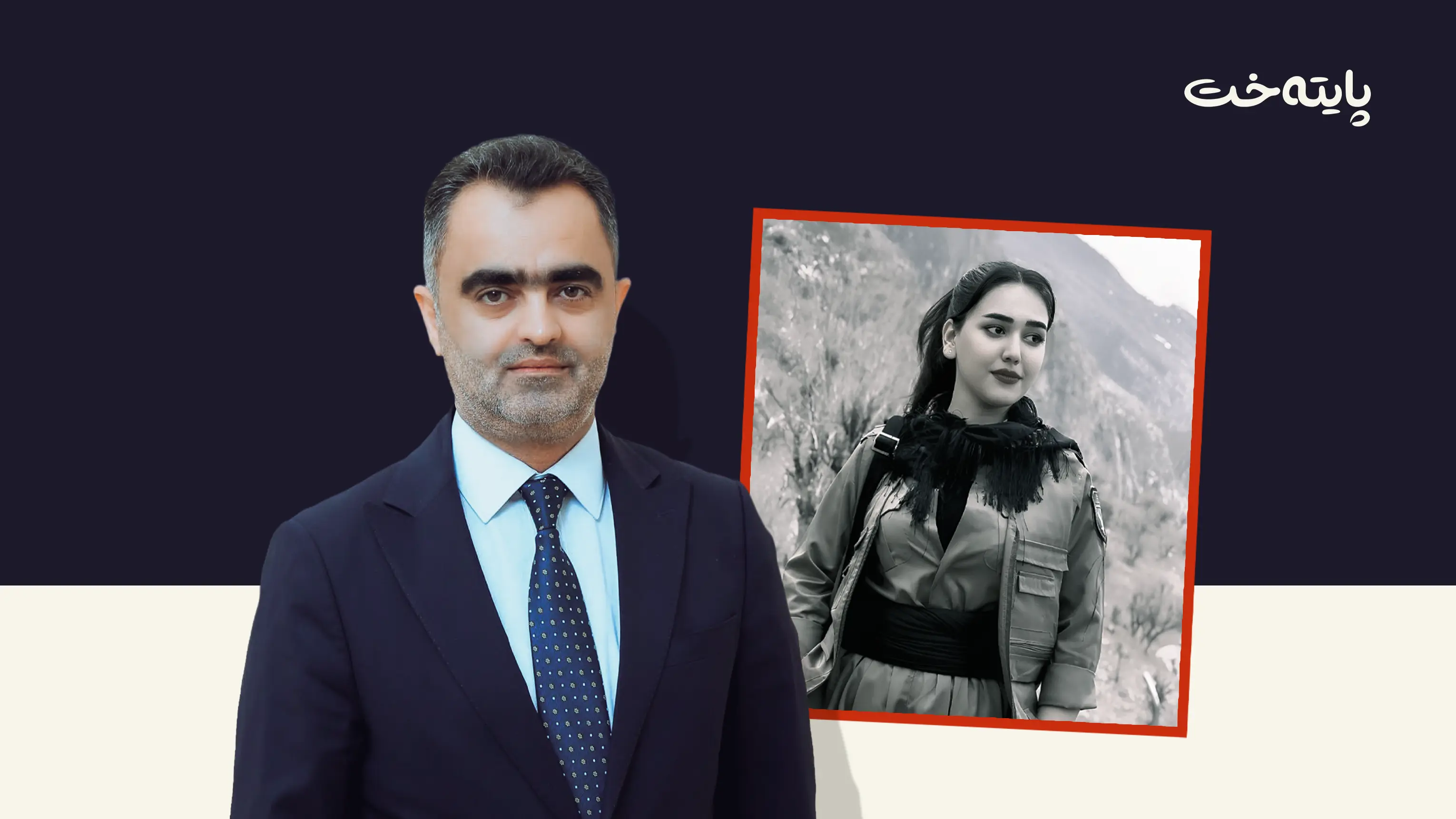 سۆران عومه‌ر ره‌خنه‌ی تووند له‌ نه‌خۆشخانه‌كانی سلێمانی ده‌گرێت