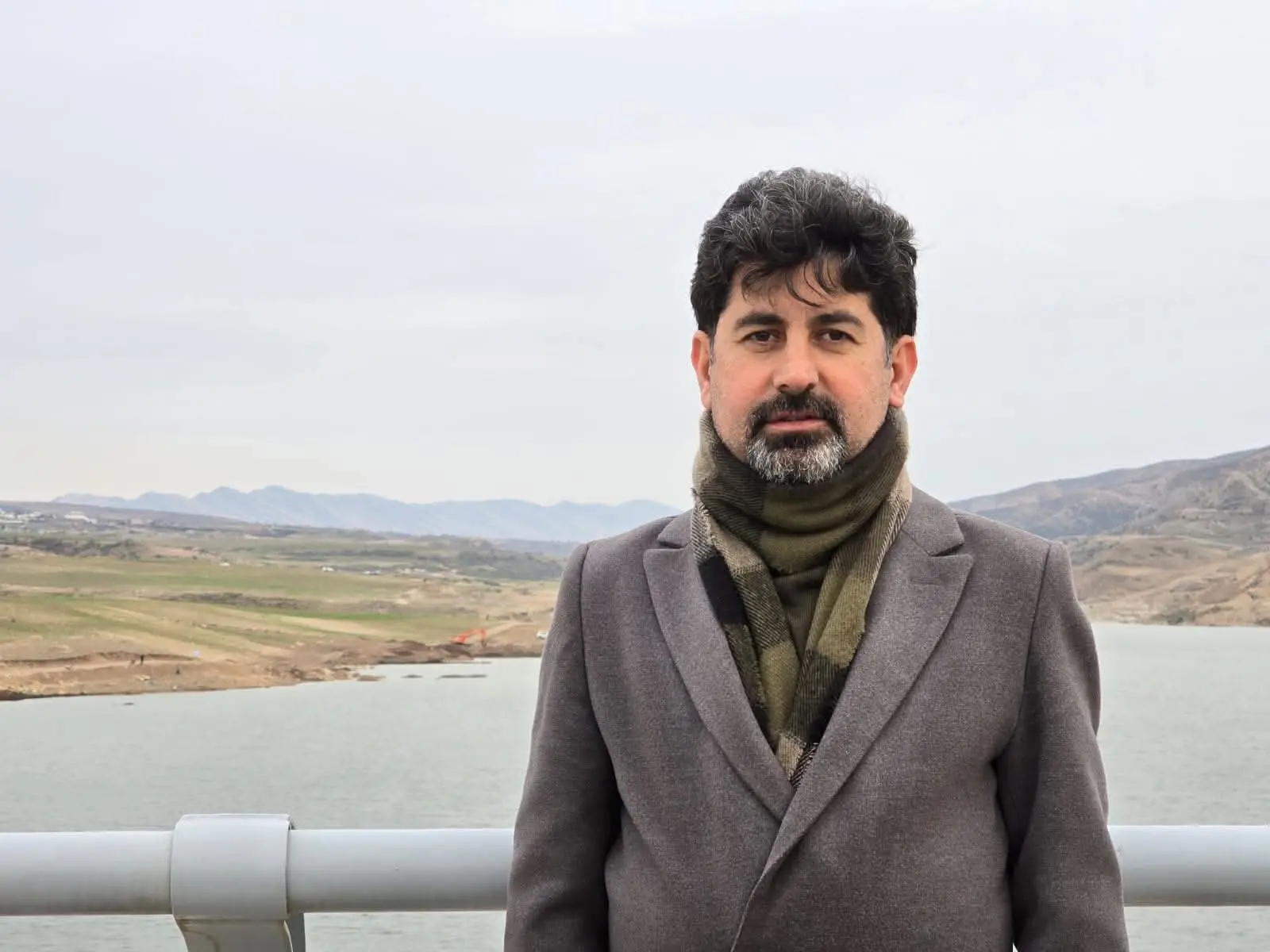 كەركووک قەیوم دەكرێت