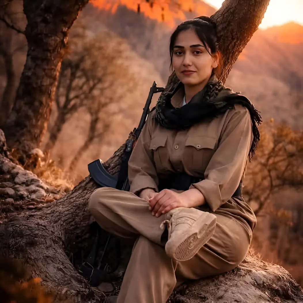 قوباد تاڵەبانی بەرپرسە لە وەرنەگرتنی غەزال مەولانی