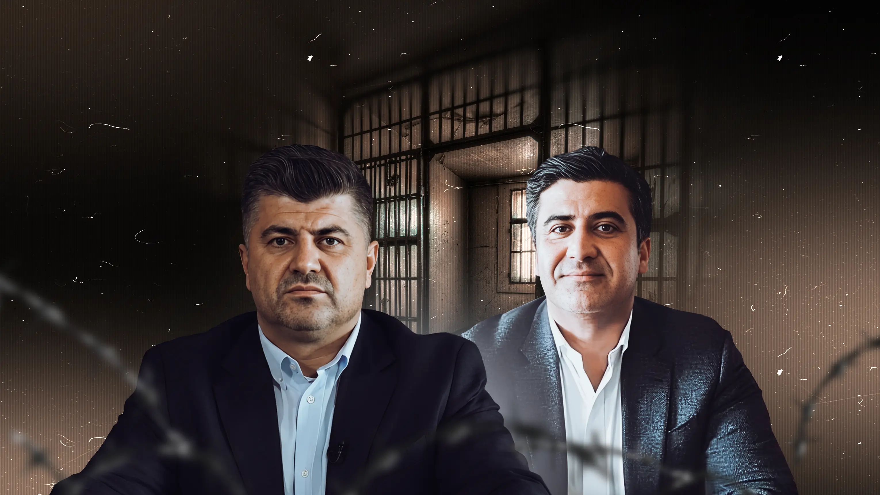 بەرەی گەل بۆ پایتەخت: بژاردەکانی خۆپیشاندان و مانگرتنی گشتی لەسەر مێزن