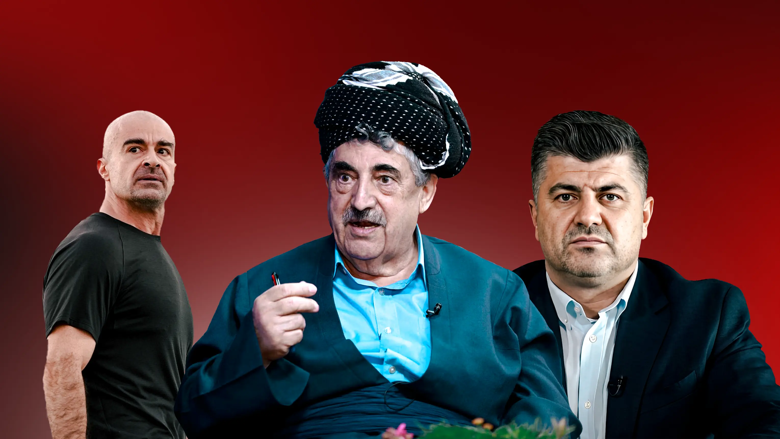 محه‌ممه‌د حاجی مه‌حموود داوای ئازادكردنی لاهور شێخ جه‌نگی ده‌كات