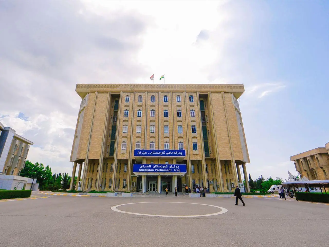 لە ئەگەری دووبارەکردنەوەی هەڵبژاردن پەرلەمانتاران خانەنشین دەبن