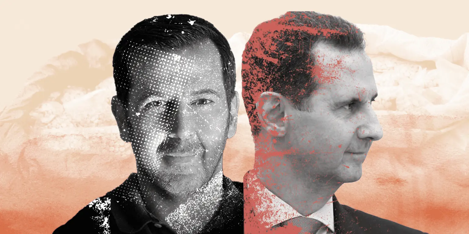 دادگه‌‌ی سووریا ئاماده‌نه‌بوونی به‌شار ئه‌سه‌د و ماهری برای به‌ غیاب نووسی