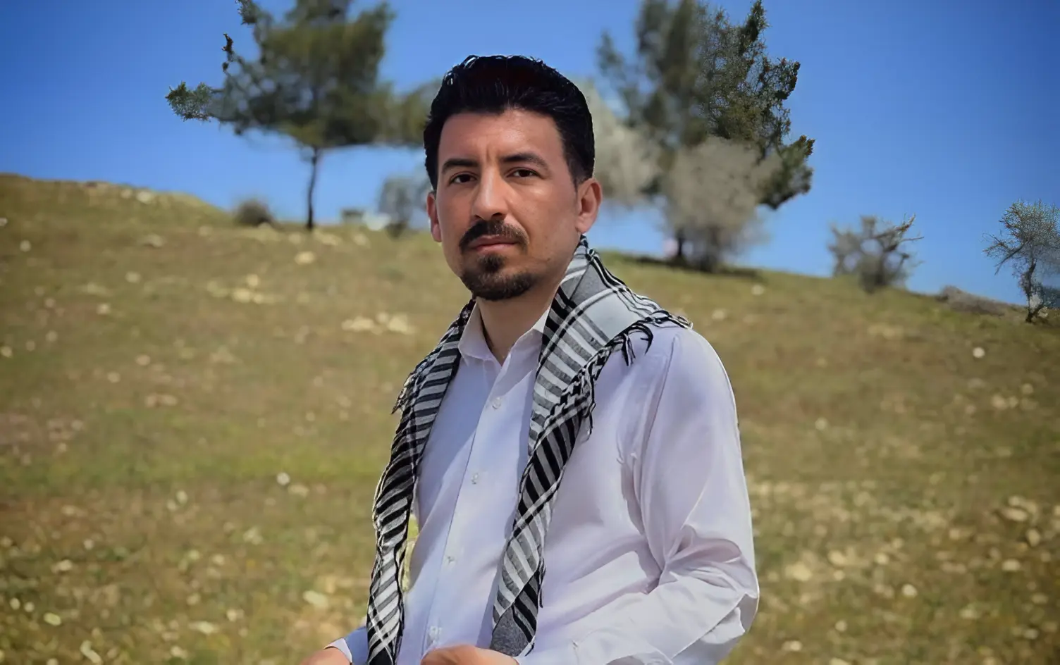 جووتیار رەسووڵ بۆ دەستگیر کرا؟