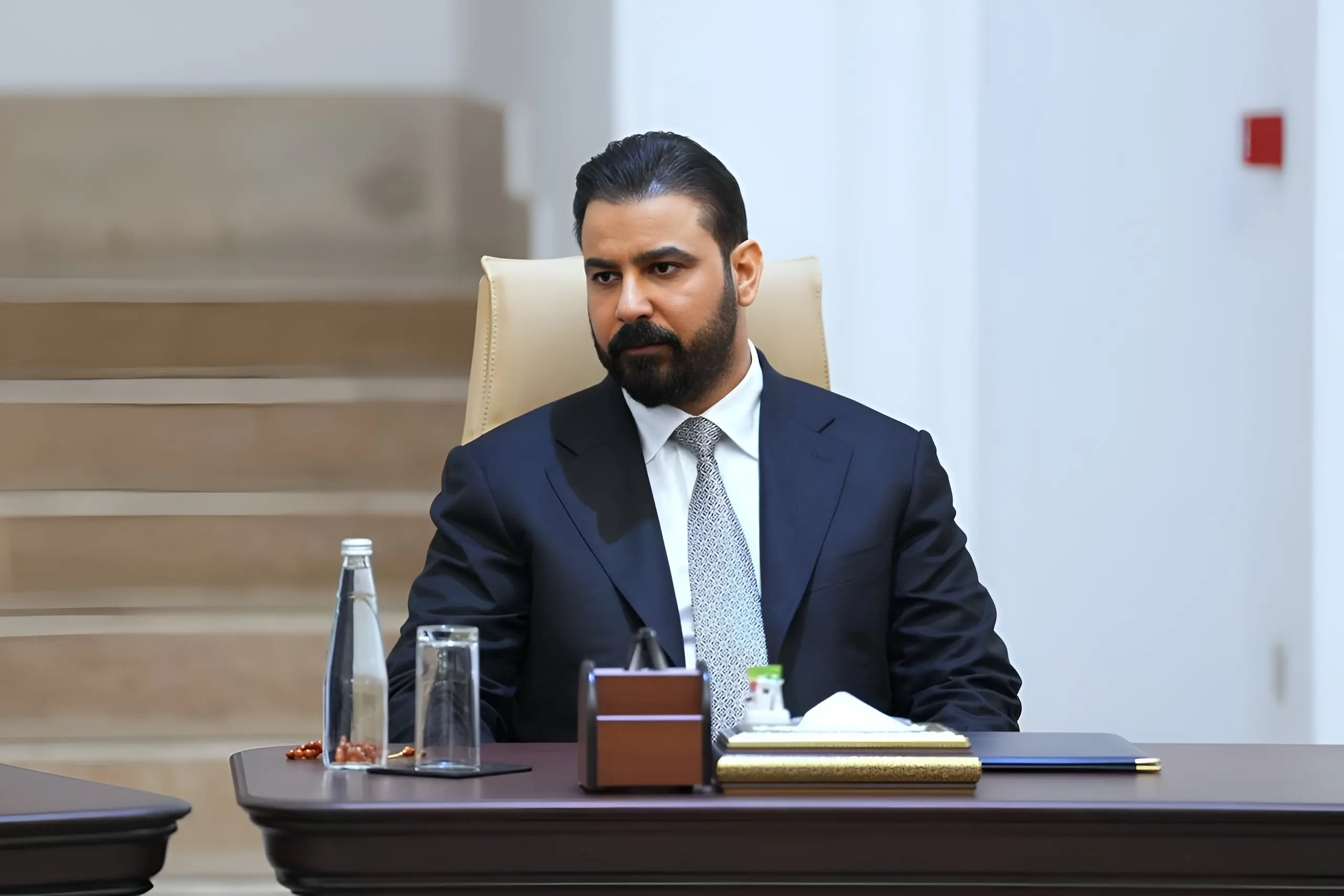 عەلی زەیدی داواکاری کام لایەن قبووڵ دەکات؟