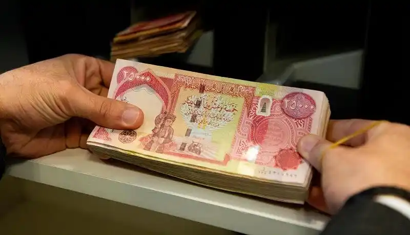 لیستی مووچە گەیشت 