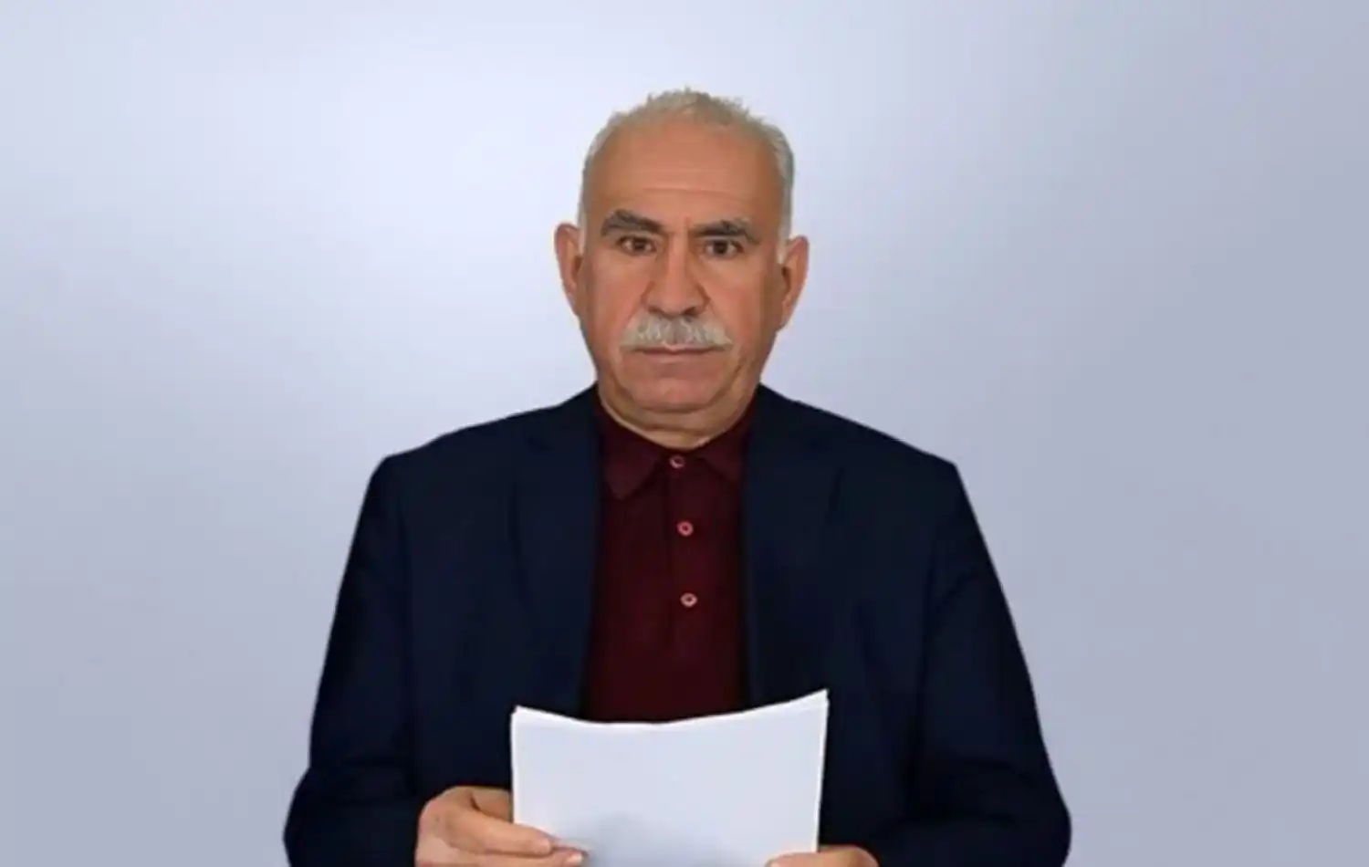 مەرجە قورسەکەی ئاکپارتی بۆ ئۆجەلان ئاشکرا بوو