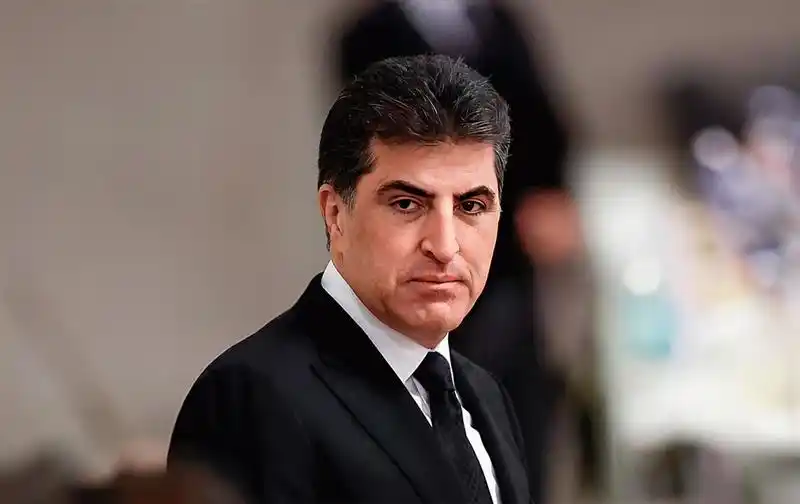 نێچیرڤان بارزانی: سزادانی جەللادەکەی نوگرەسەلمان سەرکەوتنی دادپەروەرییە