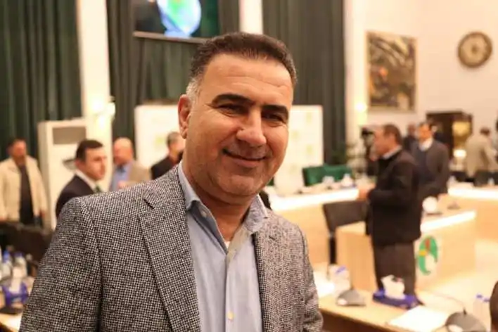 کاتێک چەقۆ دەبێتە بڕیاردەر یاسا دەبێتە قوربانی