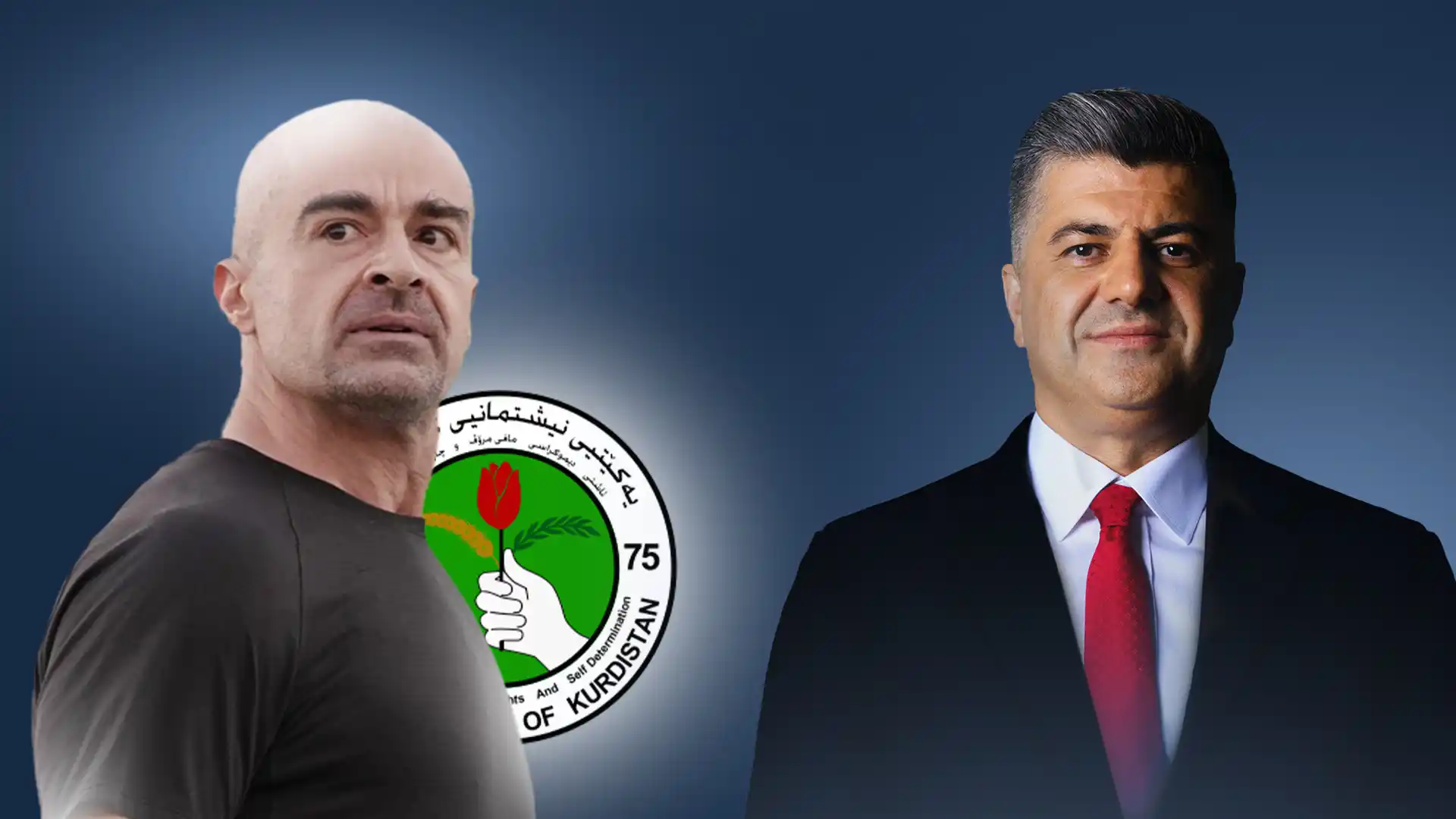 پاڤێڵ تاڵەبانی هەڕەشە لە پارێزەرانی لاهور تاڵەبانی دەکات