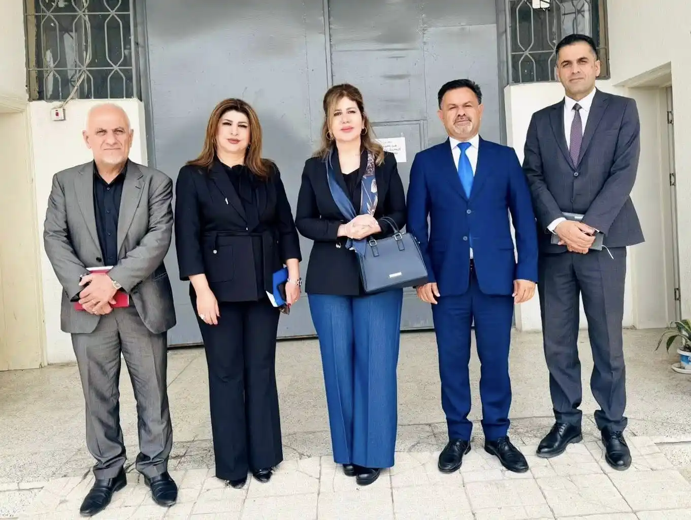 تاڤگە عومەر: لە نزیکەوە چاومان بە حەمە ڕەش کەوت 