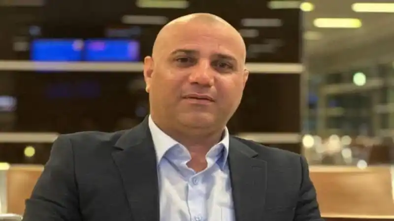 کارۆخ سەید رزگار: هاوژین و پاسەوانێکم لەلایەن ئاسایشی سلێمانییەوە دەستگیرکراون
