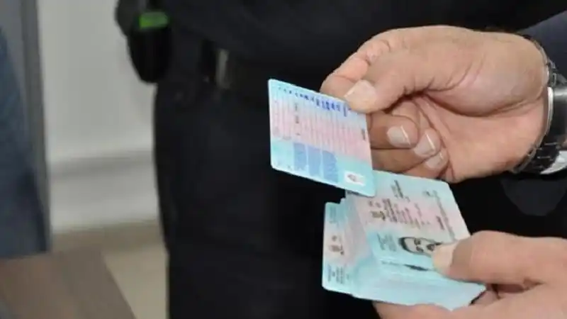 لەمەودوا پێویست ناکات مۆڵەتی شۆفێری لە گیرفانتدا هەڵبگری