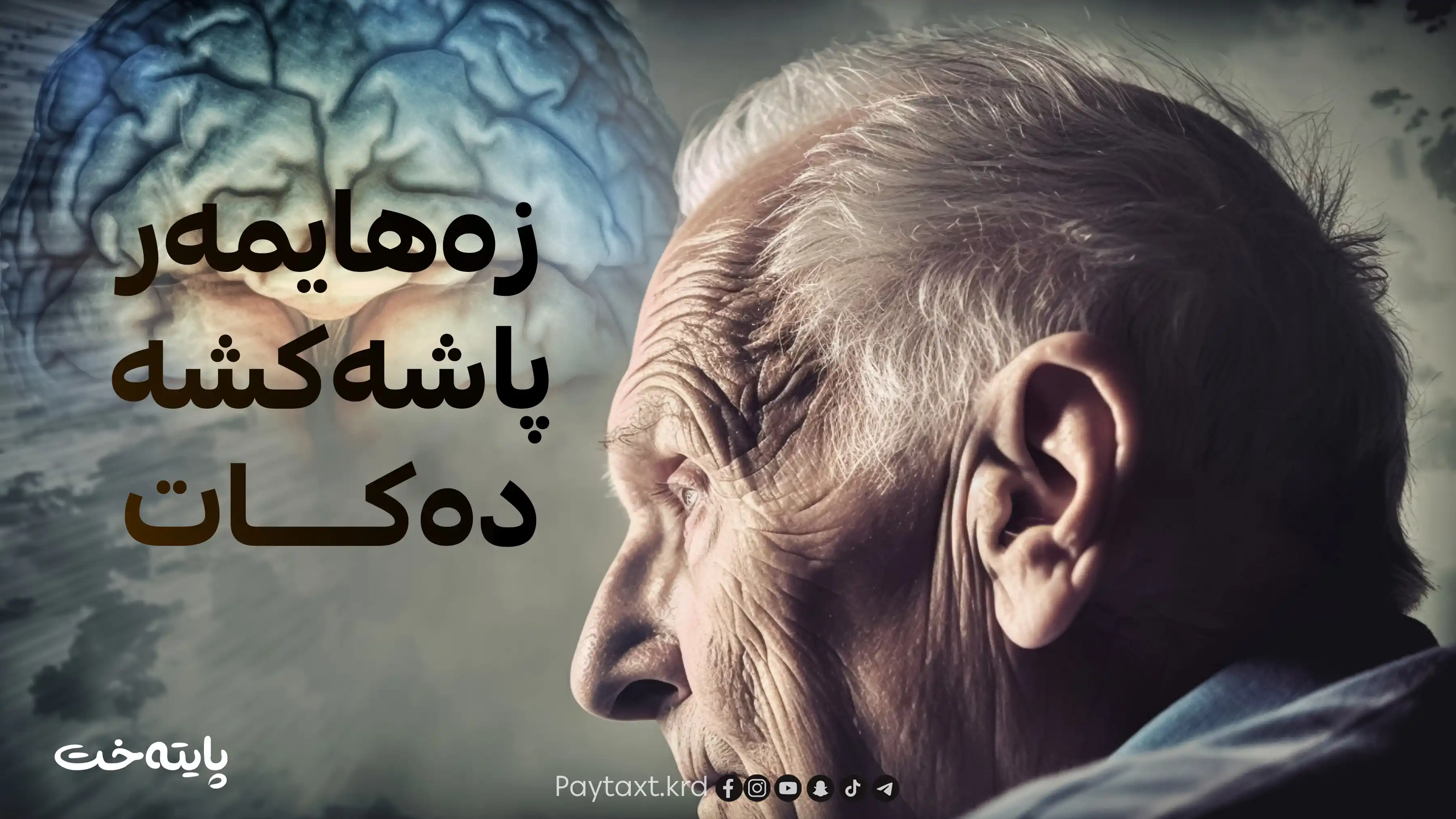 شۆڕشێکی نوێ لە پزیشکیدا؛ دەرمانێکی نوێ پرۆسەی زەهایمەر خاو دەکاتەوە