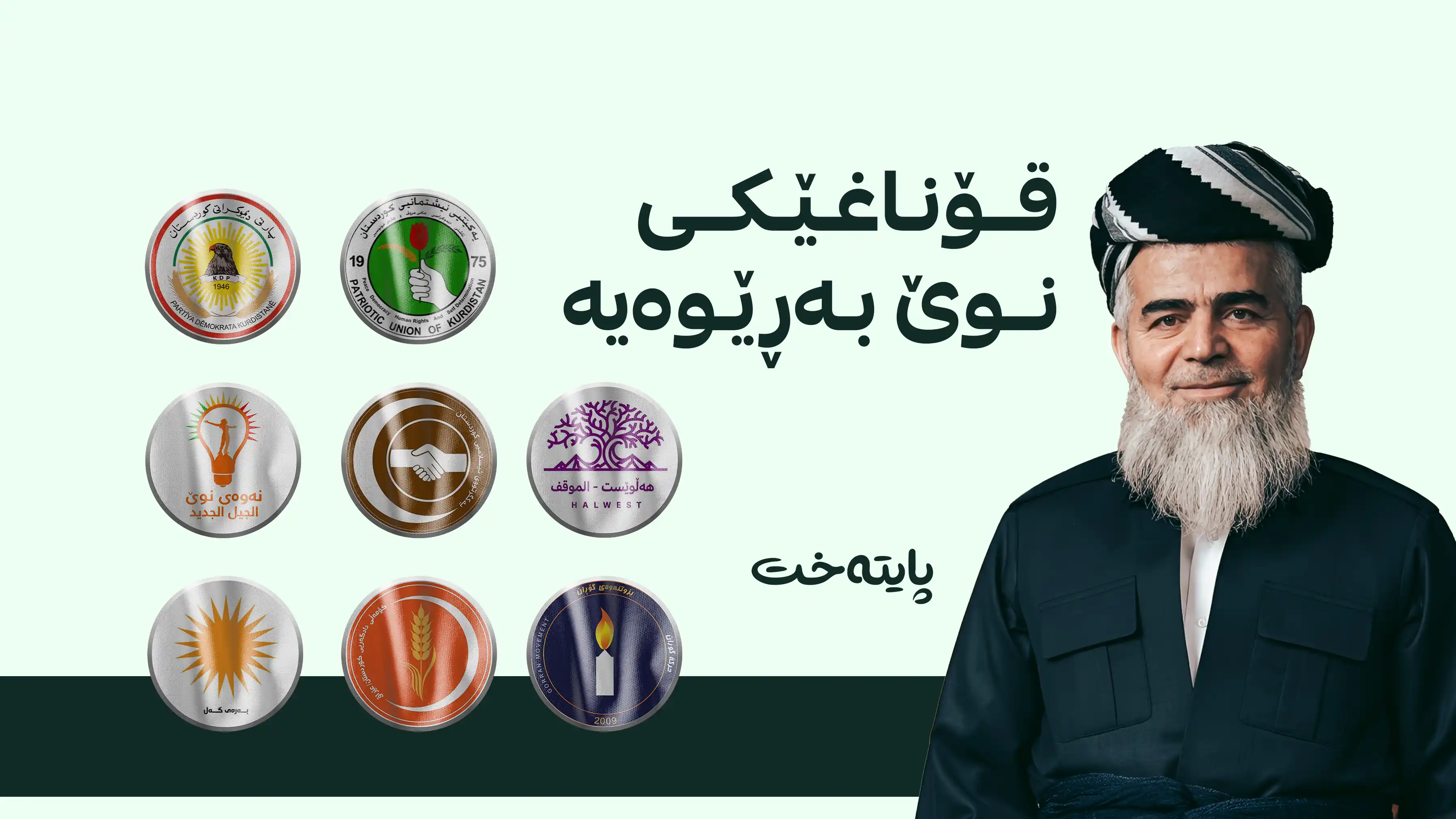 هۆشداری لە مەترسییەکانی قۆناغی دوای کشانەوەی هاوپەیمانان دەدرێت