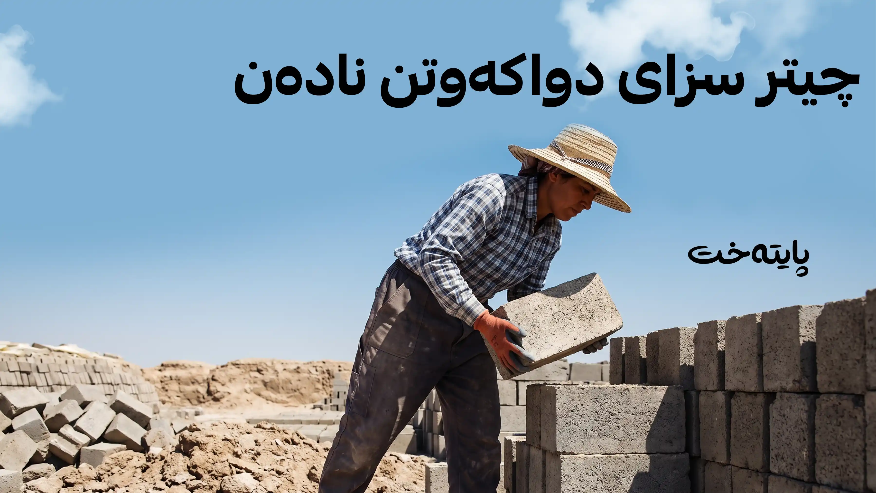 ئەنجوومەنی وەزیران بڕیارێکی گرنگی بۆ خاوەنکارەکان دەرکرد